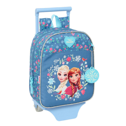 disney frozen trolley 27cm