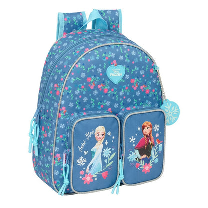 Frozen Disney backpack 34cm adaptable