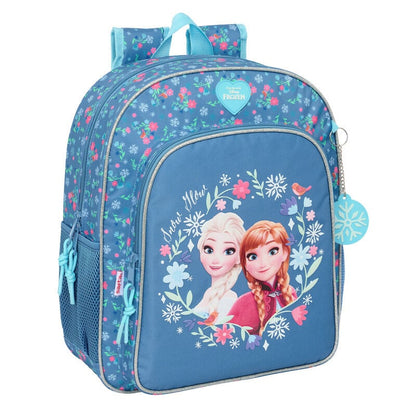 Frozen Disney backpack 38cm adaptable