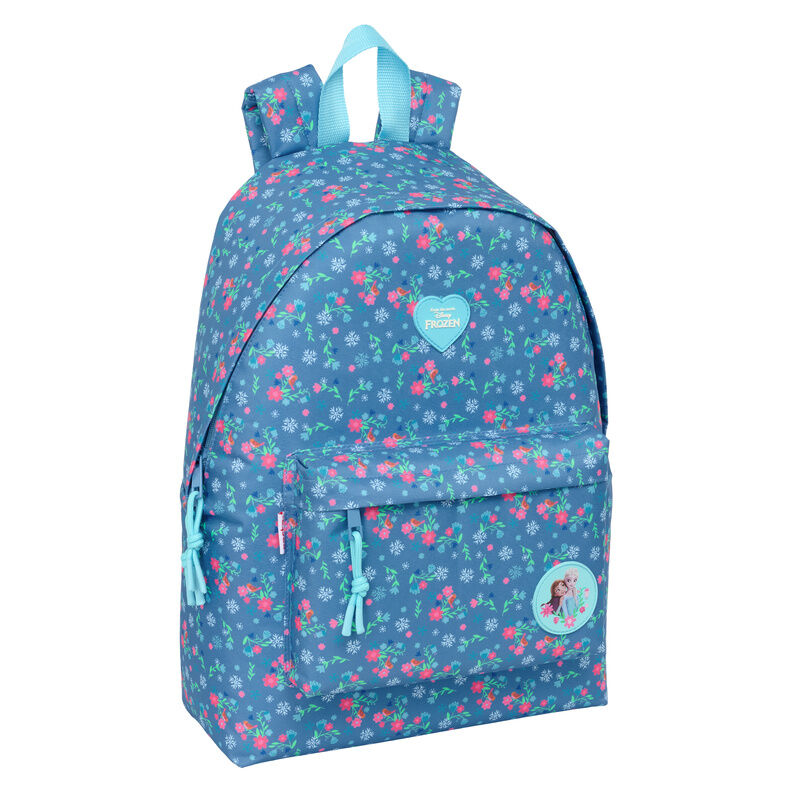 disney frozen backpack 43cm