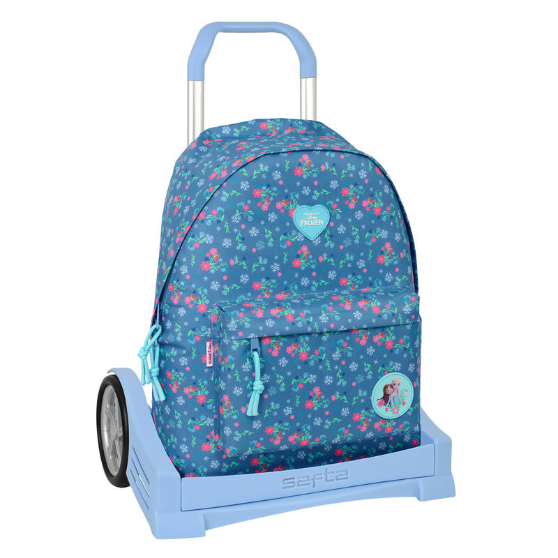 evolution frozen disney trolley 43cm