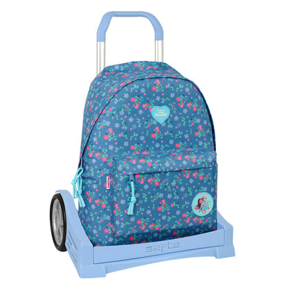 evolution frozen disney trolley 43cm