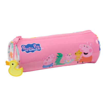 baby pig peppa pig pencil case