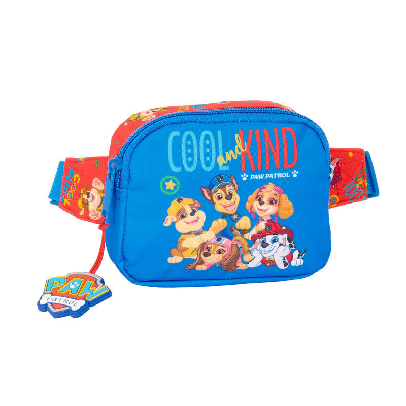 cool paw patrol fanny pack