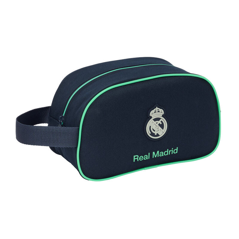 toiletry bag 2 compact evolution 25 26 real madrid equipment adaptable vanity case