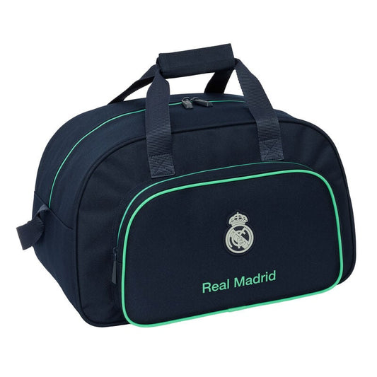 Sports bag 2 Real Madrid kit 25/26