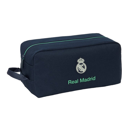 Real Madrid 25/26 Kit Shoe Bag 2