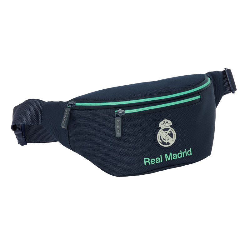 real madrid 25 26 kit waist bag 2