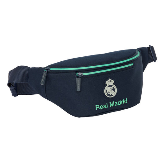 real madrid 25 26 kit waist bag 2