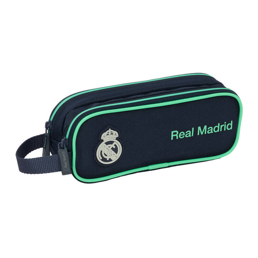 pencil case 2 real madrid kit 25 26