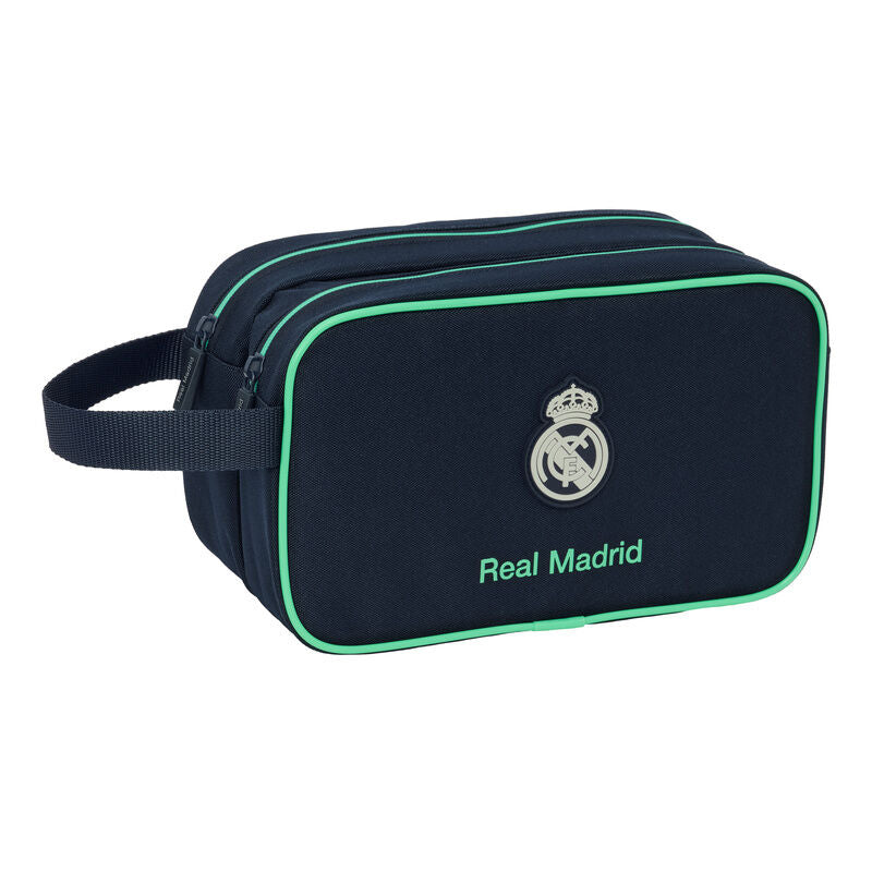 toiletry bag 2 real madrid kit 25 26