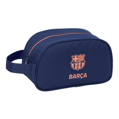 toiletry bag 2 kit 25 26 fc barcelona adaptable