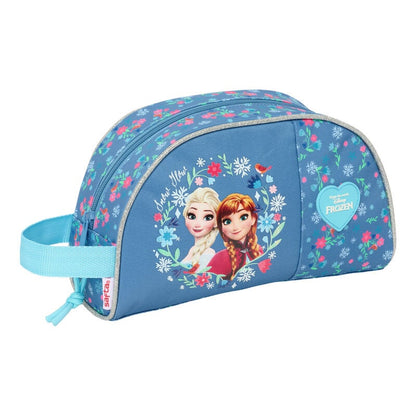 Disney Frozen toiletry bag, adaptable