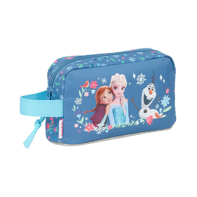 Recipiente térmico para café da manhã Frozen Disney