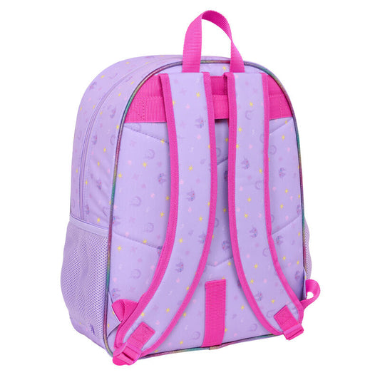 Unicorn Academy Backpack 42cm adaptable