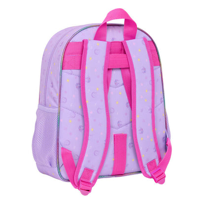 Unicorn Academy Backpack 38cm adaptable