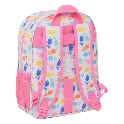 Zainetto di Peppa Pig Baby Pig 34 cm