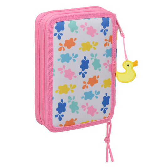 Baby Pig Peppa Pig Federmäppchen 29 teilig