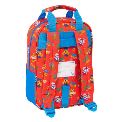 Zaino Paw Patrol Cool adattabile 28 cm