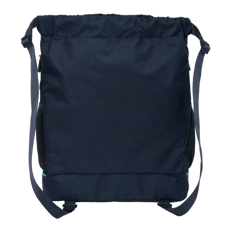 Borsa 2 Kit 25/26 Real Madrid 43cm