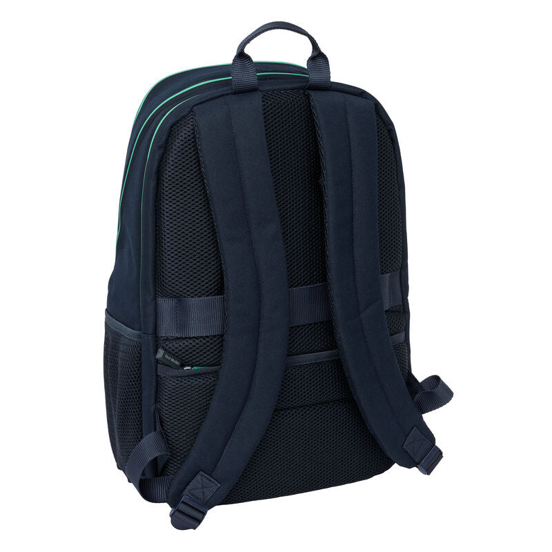 Padel Rucksack 2 Equipment 25/26 Real Madrid 42cm