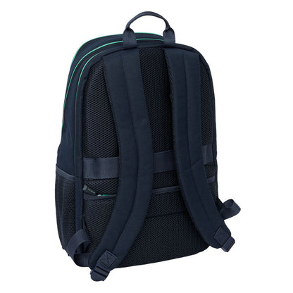 Padel Rucksack 2 Equipment 25/26 Real Madrid 42cm