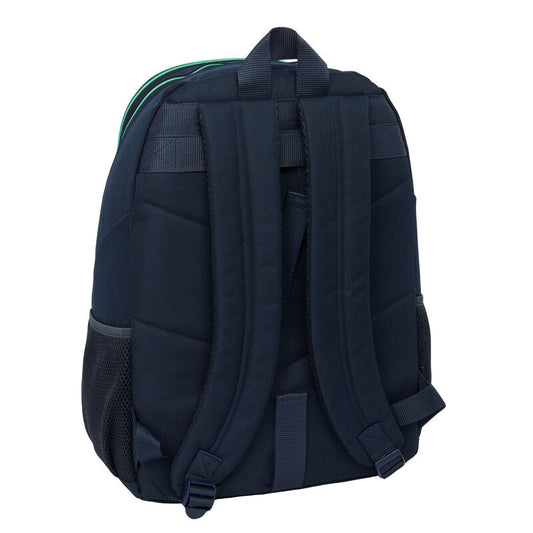 Sac à dos 2 Kit 25/26 Real Madrid 44cm adaptable