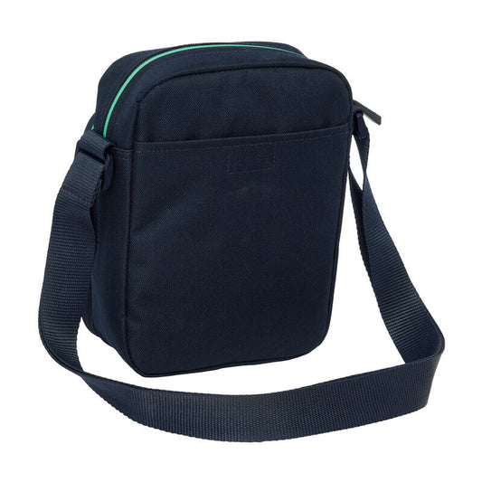 Borsa a tracolla 2 kit Real Madrid 25/26
