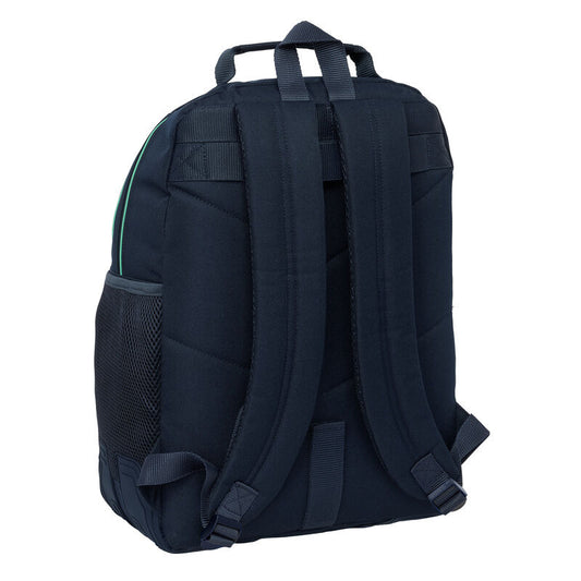 Sac à dos 2 Kit 25/26 Real Madrid 42cm adaptable