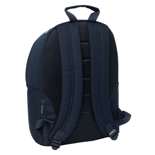 Zaino 2 Kit 25/26 Real Madrid 41cm