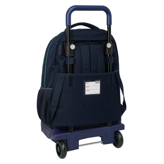Wózek Compact 2 Sprzęt 25/26 Real Madryt 45cm