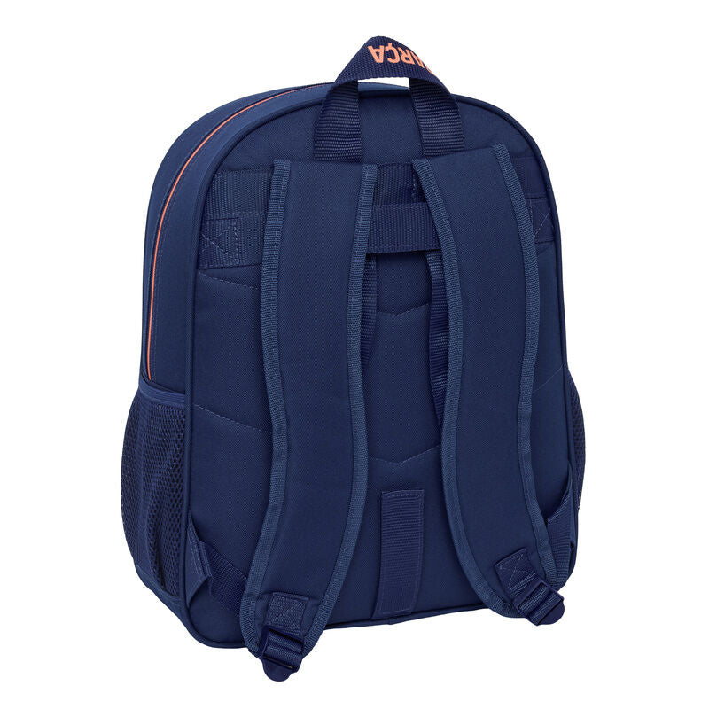 Sac à dos 2 Équipement 25/26 F.C. Barcelone 38cm adaptable