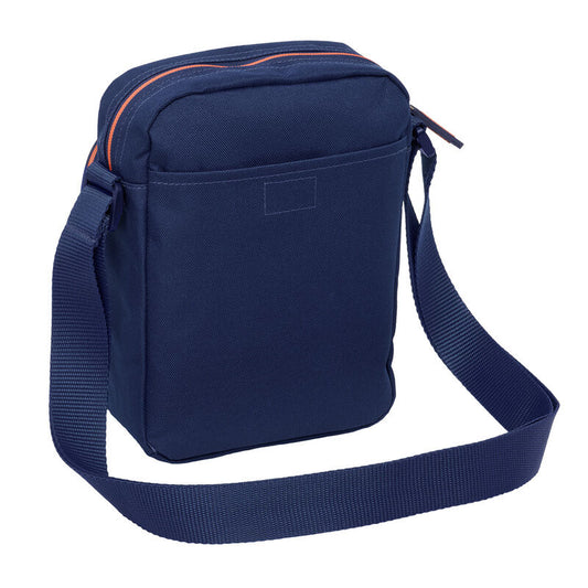Borsa a tracolla 2 Kit 25/26 F C Barcelona 44cm