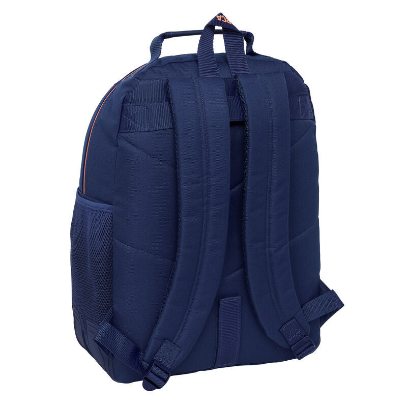 Sac à dos 2 Équipement 25/26 F.C. Barcelone 42cm adaptable