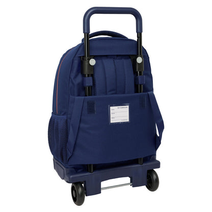 Trolley Compact 2 Ausrüstung 25/26 F C  Barcelona 45cm