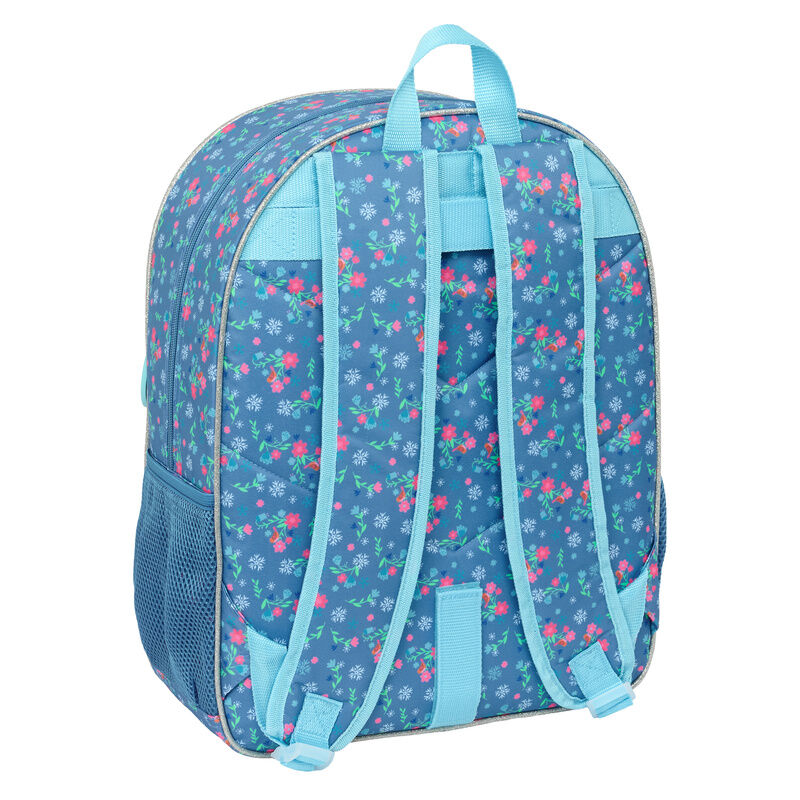Frozen Disney backpack 42cm adaptable