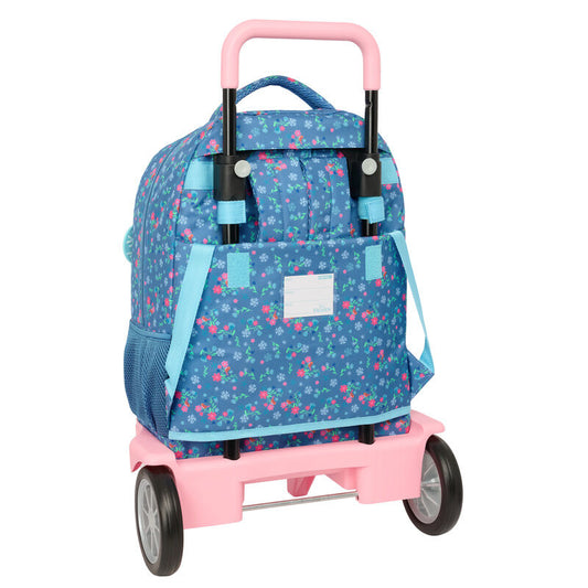 Carrito compacto Evolution Frozen Disney de 45 cm