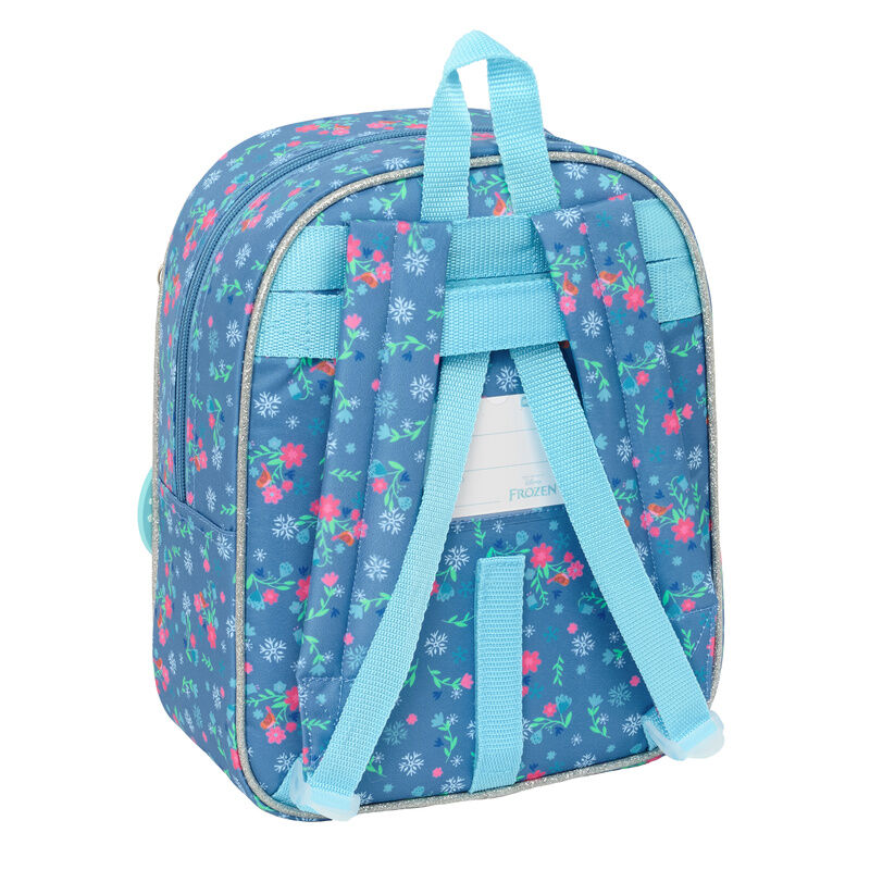 Frozen Disney backpack 27cm adaptable