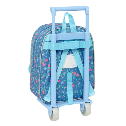 Carrito de Disney Frozen de 27 cm