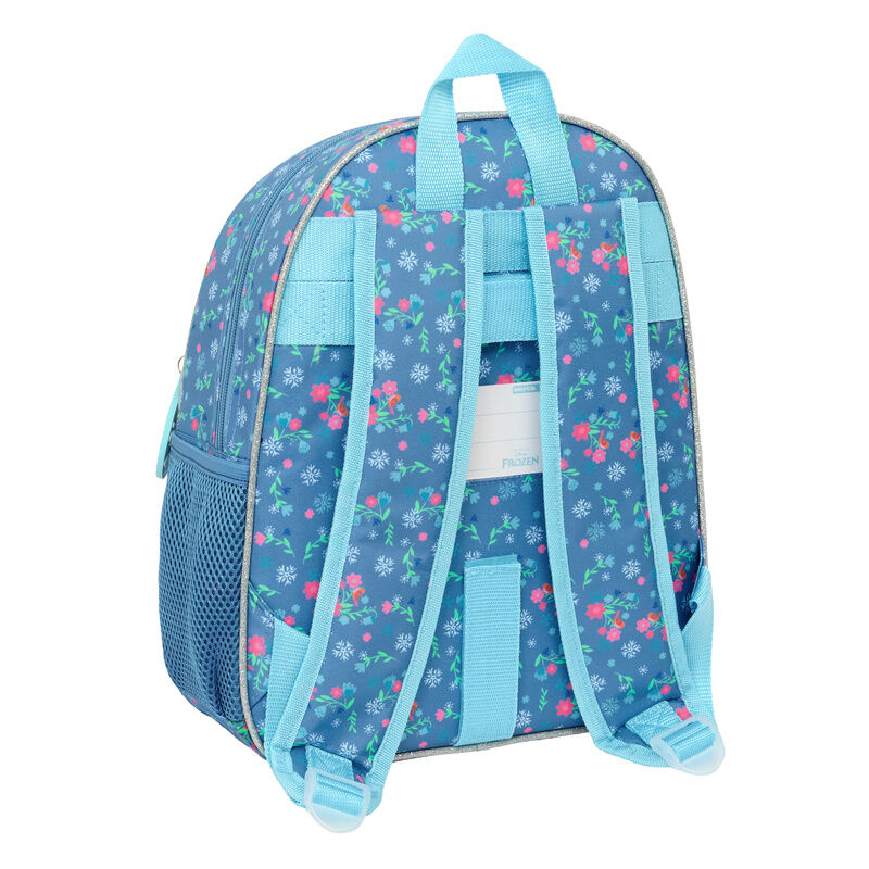 Frozen Disney backpack 34cm adaptable
