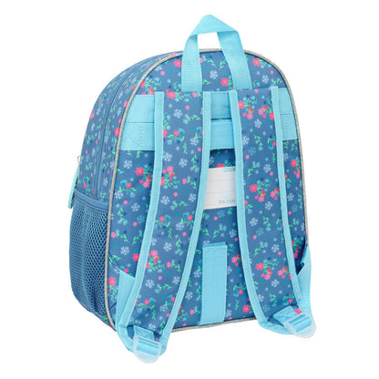 Frozen Disney backpack 34cm adaptable