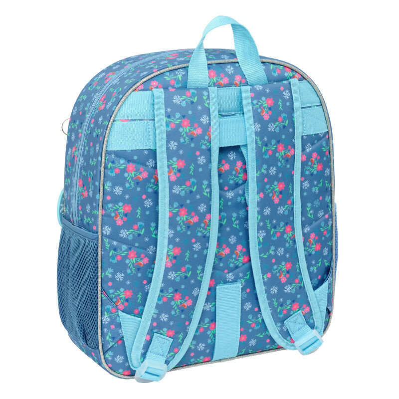 Frozen Disney backpack 38cm adaptable