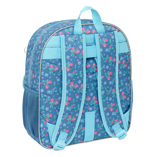 Frozen Disney backpack 38cm adaptable