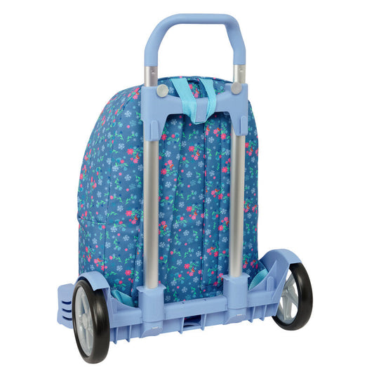 Carrito Evolution Frozen Disney de 43 cm
