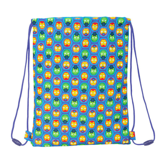 Iron Man Marvel sack 34cm
