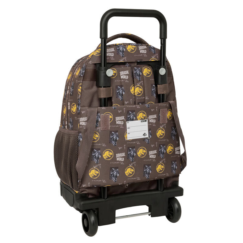 Jurassic World Compact Trolley 45cm