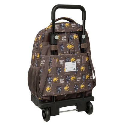 Jurassic World Compact Trolley 45cm