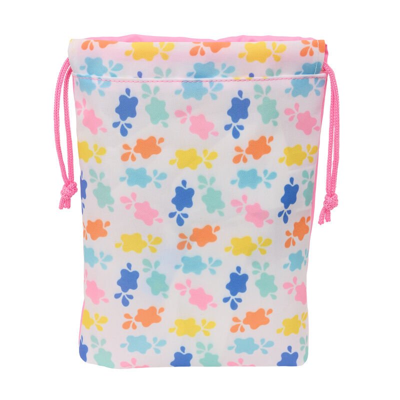 Saco de dormir de Peppa Pig para bebé cerdito 25 cm