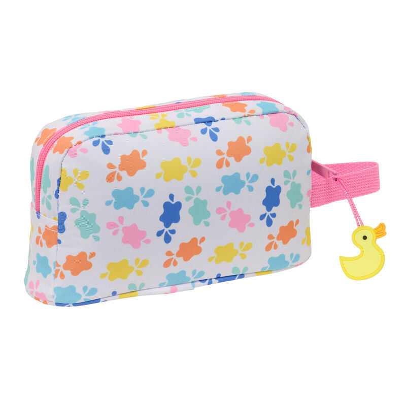 Porte thermos pour petit déjeuner Baby Pig Peppa Pig