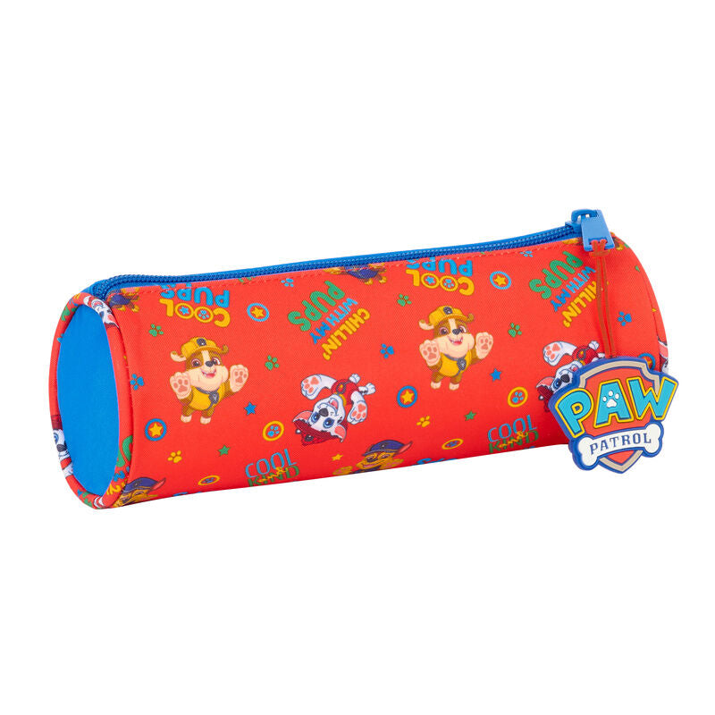 Estuche para lápices de Paw Patrol genial